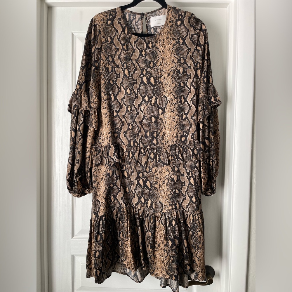 Munthe Alberta Dress